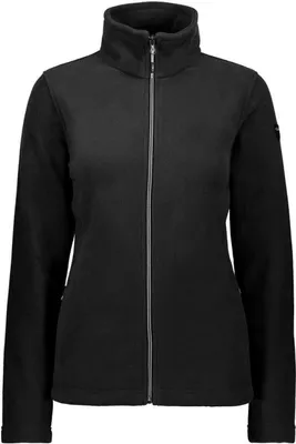 Produktbild von Cmp Woman Jacket 81Bp Nero-Ice 46