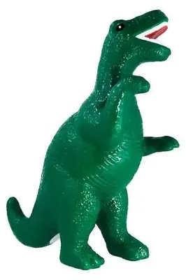 Produktbild von bb Klostermann GmbH Spardose T-Rex (2)