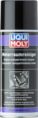 Produktbild von Liqui Moly Motorraumreiniger 400 ML