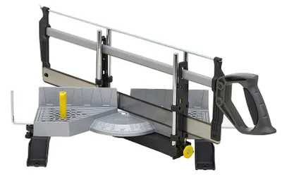 Image de Scie à onglet articulée - STANLEY - 1-20-800