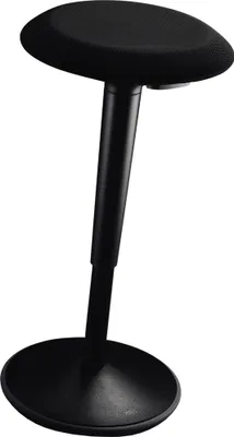 Produktbild von Sedus Sitzhocker se:fit sf-905/103 schwarz