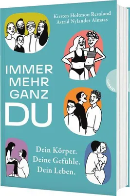 Produktbild von Immer mehr ganz du