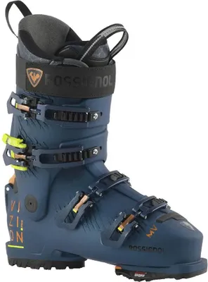 Zdjęcie produktu dla Rossignol Vizion 4b Pro 120 Mv Gw buty narciarskie alpejskie niebieskie 27,0 męskie niebieskie 27,0