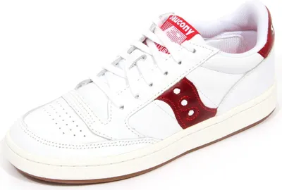 Zdjęcie produktu dla 5936 sneaker uomo SAUCONY JAZZ COURT męskie buty skórzane