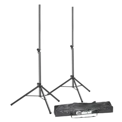 Produktbild von Adam Hall SPS023 Set - 2x Boxenstativ + Tasche