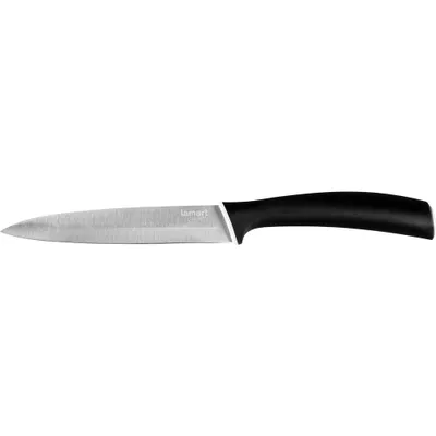Obrázok produktu pre LAMART LT2065 Nôž univerzálny, čepeľ noža 12,5 cm, dĺžka noža 23,5 cm