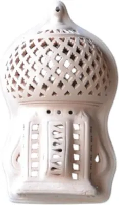 Obrázok produktu pre Sidi Bou nástenné svietidlo Terracotta