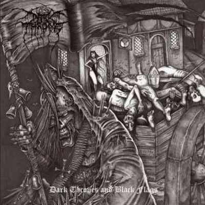 Produktbild von Dark Thrones And Black Flags