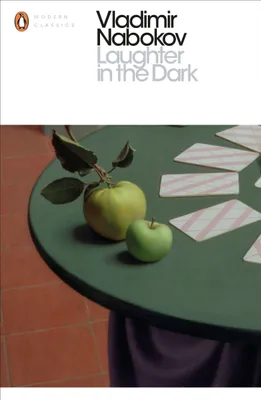 Produktbild von Laughter in the Dark