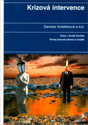 Obrázek produktu pro Krizová intervence (Vodáčková Daniela)