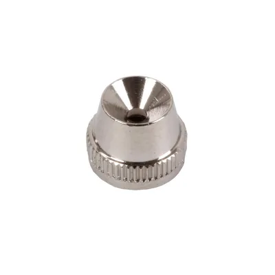 Produktbild von Revell Airbrush 38043 - Sprühstrahlregler Vega (M), Junge, Vereinigte Staaten, Nicht für Kinder unter 36 Monaten geeignet, Aucune indication absolument***, 60 mm, 1 g