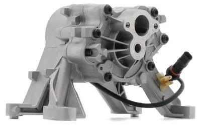 Produktbild von HEPU OP5545 Ölpumpe Motorölpumpe für LAND ROVER Range Rover Evoque (L538) für JAGUAR F-PACE (X761)