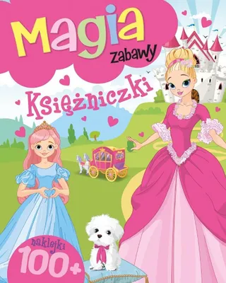 Immagine prodotto di La magia del gioco. Le principesse