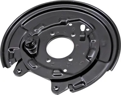 Produktbild von A.B.S. Spritzblech Bremsscheibe für TOYOTA Yaris Schrägheck (P1) 11462 Ankerblech