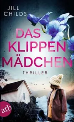 Obrázek produktu pro Das Klippenmädchen