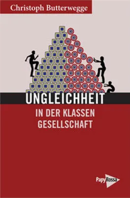 Immagine prodotto di Ungleichheit in der Klassengesellschaft
