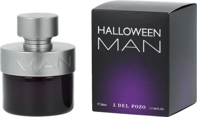 Image de Halloween Man - EDT, 50 ml