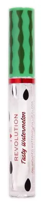 Obrázek produktu pro I Heart Revolution, Lahodná vodní melounová, Lesk, Lesk na rty, Splash, 2,2 ml