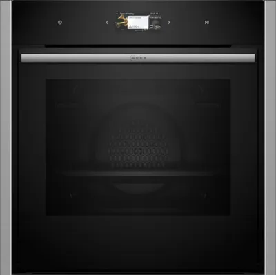 Produktbild von Neff B64CS31N0, Medium, Elektrischer Ofen, 71 l, 71 l, 40 - 275 °C, 275 °C