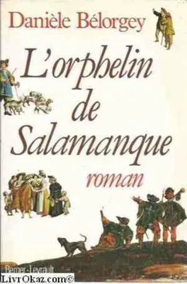 Image de L'orphelin de salamanque (avec signature)