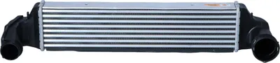 Produktbild von NRF 30154A Ladeluftkühler LLK für BMW 3 Limousine (E46) Turbo Intercooler