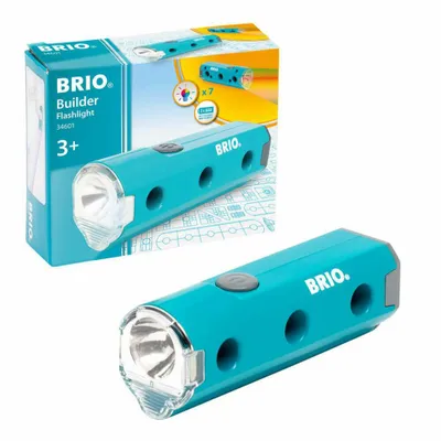 Immagine prodotto di BRIO Builder 34601 - Taskulamppu