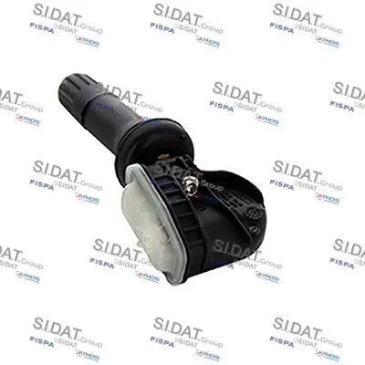 Produktbild von SIDAT 780017 TPMS RDKS Reifendrucksensor für FORD Fiesta Mk6 Schrägheck (JA8, JR8)