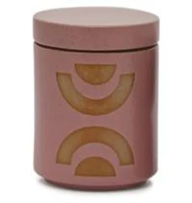 Image de Bougie parfumée Paddywax, senteur Mandarine et Mangue (170g)