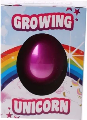 Obrázok produktu pre Vajíčko s rastúcim jednorožcom