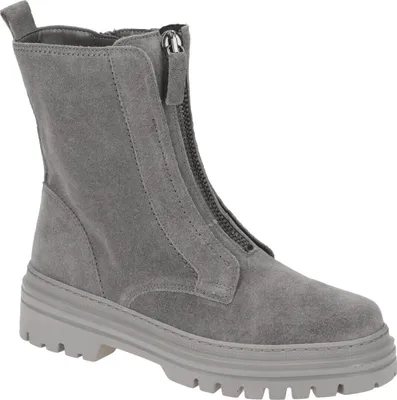 Produktbild von Gabor 91.727 Damenschuhe - Stiefeletten grau Freizeit NEU