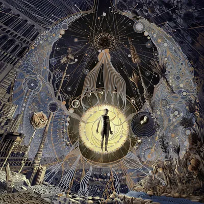 Produktbild von And Oceans: Regeneration Itinerary (Digipak)