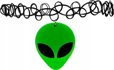 Zdjęcie produktu dla Choker UFO - Arpex