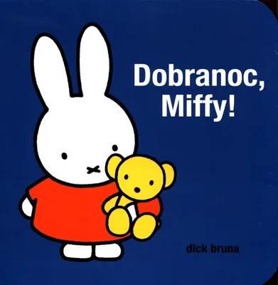 Immagine prodotto di Dobranoc, Miffy!