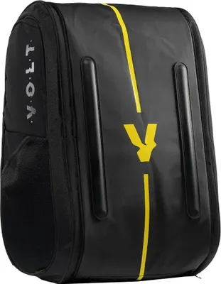 Produktbild von Volt Padel Padelschlägertasche Schwarz Schwarz One Size