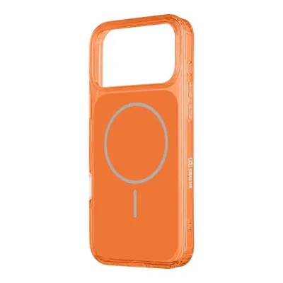 Image de OBAL:ME MagNetix ColorSlate Coque pour Apple iPhone 17 Pro Max/18 Pro Max, couleur orange