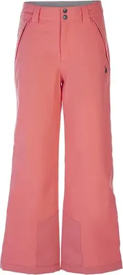 Produktbild von Spyder Revel Skihose für Mädchen - Grösse 140 - Farbe Tropic