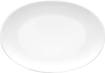 Produktbild von Rosenthal TAC Gropius Weiss Platte 18 cm