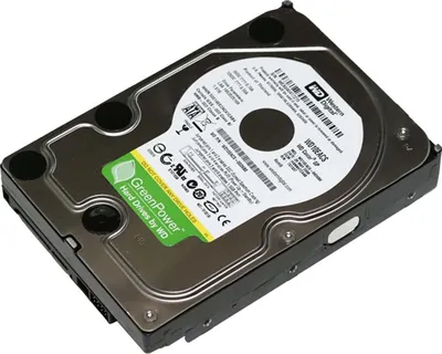 Immagine prodotto di Hard Disk Hdd Disco Rigido 1tb 1000gb 3,5" Computer Fisso Dvr Pc Wd Wd10eacs