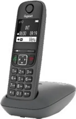 Obrázok produktu pre Gigaset AE690 Duo antracitová