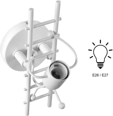 Obrázek produktu pro LED světlo, nástěnné světlo