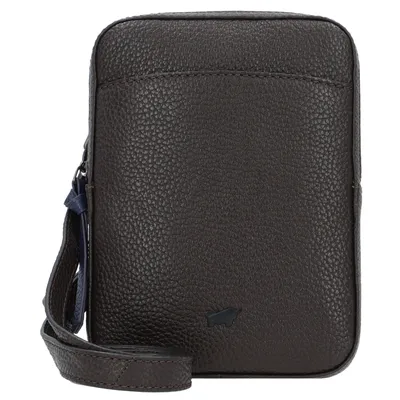 Produktbild von Braun Büffel Novara Umhängetasche Leder 14.5 cm