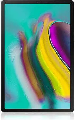 Produktbild von Samsung Galaxy Tab S5e SM-T720N 64 GB 26,7 cm (10.5") 4 GB Wi-Fi 5 (802.11ac) Android 9.0 Gold