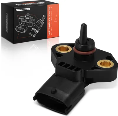 Produktbild von Frankberg 1x Sensor Kraftstoffdruck für MAN TGA Bj ab 2007