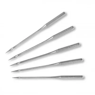 Produktbild von PRYM Nähmaschinennadeln 130/705 Standard 80