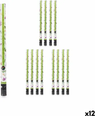 Obrázek produktu pro Konfety 9506-80 barevný papírový karton 5 x 78,5 x 5 cm (12 kusů)