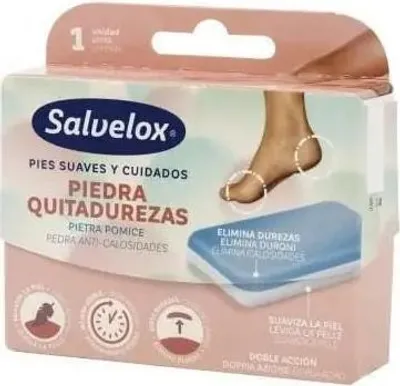 Obrázek produktu pro Salveped kámen proti tvrdnutí