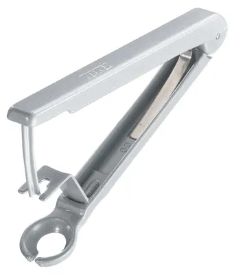 Produktbild von Kirschenentkerner aus Aluminium - 14 cm
