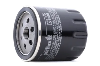 Produktbild von Ölfilter PURFLUX LS188B Anschraubfilter für FORD Fiesta Mk6 Schrägheck (JA8, JR8) Kuga Mk2 (DM2) für VW Lupo (6X1, 6E1) für TOYOTA Yaris Schrägheck