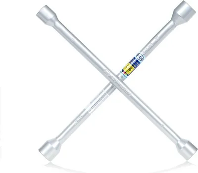 Obrázok produktu pre ALCA Krížový kľúč 420100 15mm 350mm 1,25kg