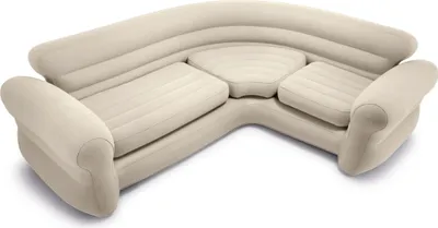 Produktbild von Corner Sofa, 257 x 203 x 76 cm